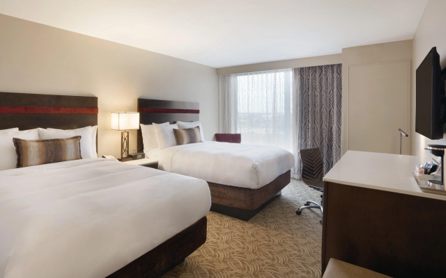 photo 4 of Holiday Inn Chicago - Schaumburg by IHG