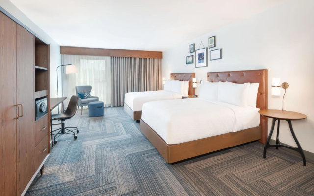 photo 5 of Four Points by Sheraton Spartanburg