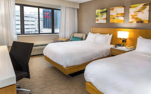 photo 3 of Delta Hotels by Marriott Utica