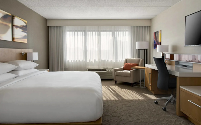 photo 5 of Delta Hotels by Marriott Utica