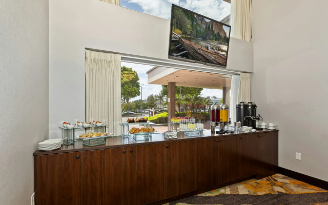 photo 4 of Doubletree by Hilton Whittier Los Angeles