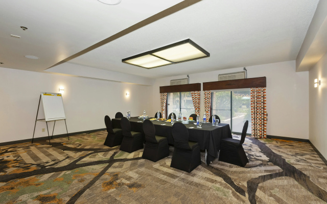 photo 5 of Doubletree by Hilton Whittier Los Angeles