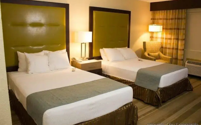 photo 2 of 丽笙亨茨维尔机场酒店(Radisson Hotel Huntsville Airport)