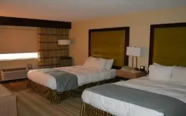photo 4 of 丽笙亨茨维尔机场酒店(Radisson Hotel Huntsville Airport)