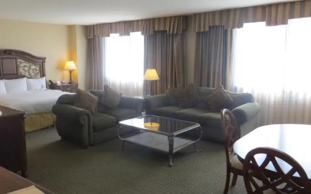 photo 5 of Radisson Los Angeles Airport