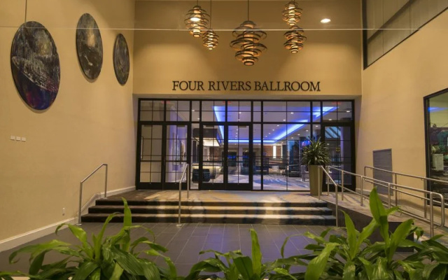 photo 2 of Radisson Manchester Downtown