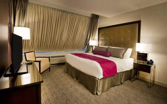 photo 4 of Radisson Manchester Downtown