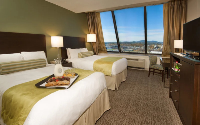 photo 5 of Radisson Manchester Downtown