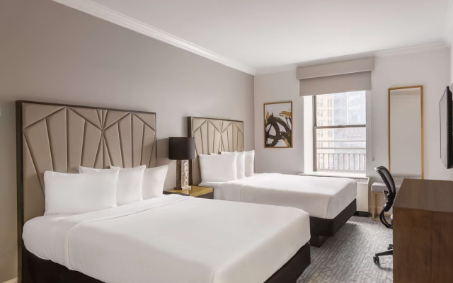 photo 3 of Martinique New York on Broadway, Curio Collection by Hilton