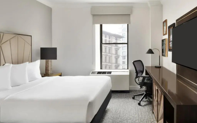 photo 5 of Martinique New York on Broadway, Curio Collection by Hilton