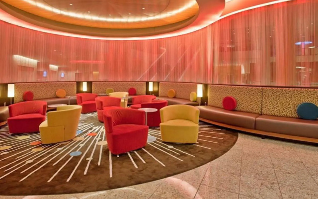 photo 2 of Radisson Plaza Hotel at Kalamazoo Center