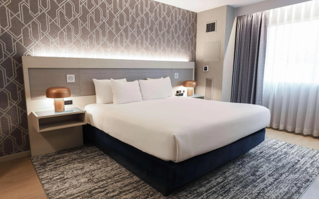 photo 5 of Radisson Plaza Hotel at Kalamazoo Center