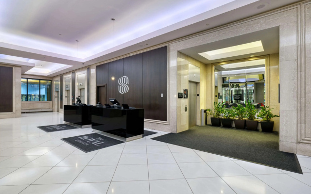 photo 2 of The Royal Sonesta Minneapolis Downtown
