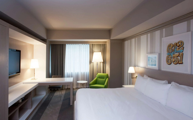 photo 3 of The Royal Sonesta Minneapolis Downtown