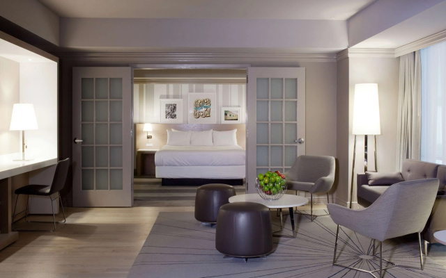 photo 5 of The Royal Sonesta Minneapolis Downtown