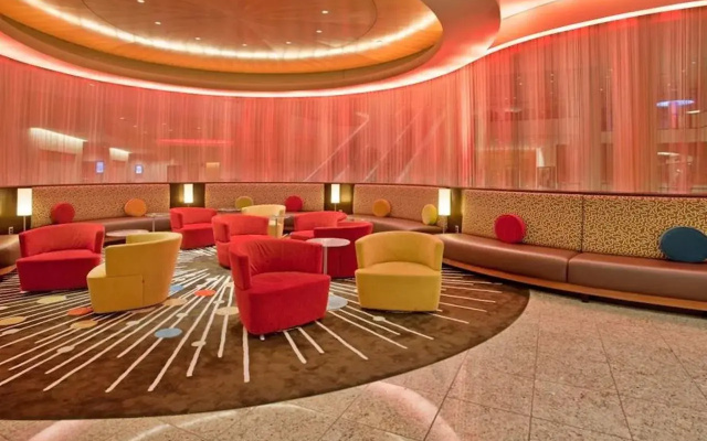 photo 2 of Radisson Plaza Hotel at Kalamazoo Center