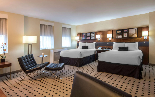 photo 3 of The Warwick Hotel Rittenhouse Square Philadelphia