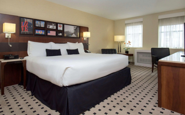photo 4 of The Warwick Hotel Rittenhouse Square Philadelphia