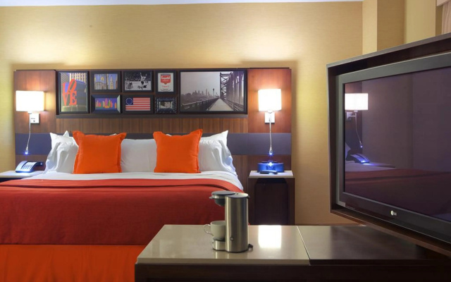 photo 5 of The Warwick Hotel Rittenhouse Square Philadelphia