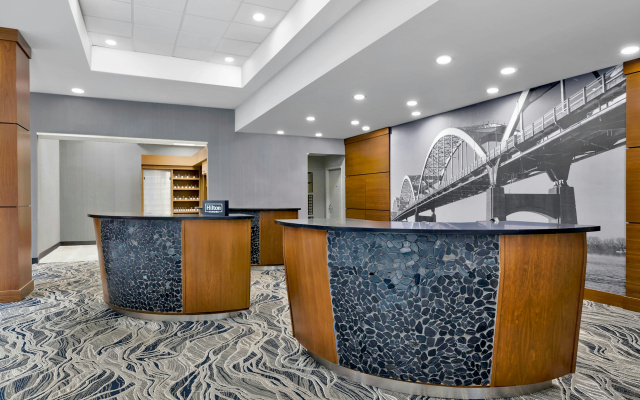 photo 2 of DoubleTree by Hilton Davenport