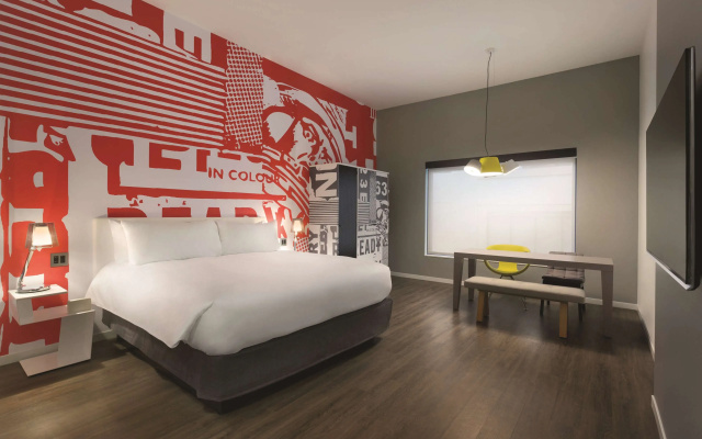 photo 5 of Radisson RED Minneapolis Downtown