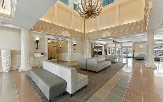 photo 2 of Radisson Resort at the Port