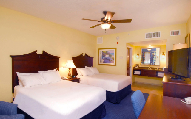 photo 3 of Radisson Resort at the Port