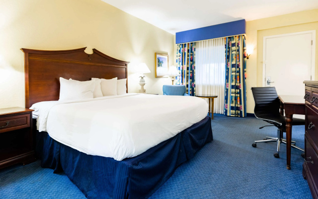 photo 4 of Radisson Resort at the Port