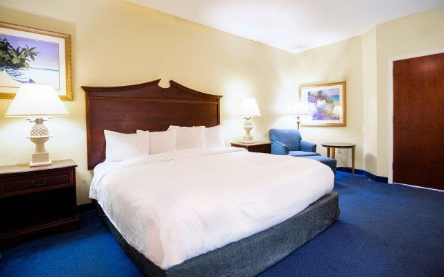 photo 5 of Radisson Resort at the Port