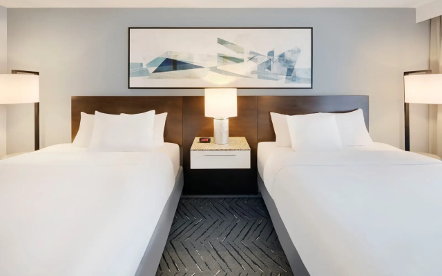 photo 2 of Delta Hotels by Marriott Orlando Celebration