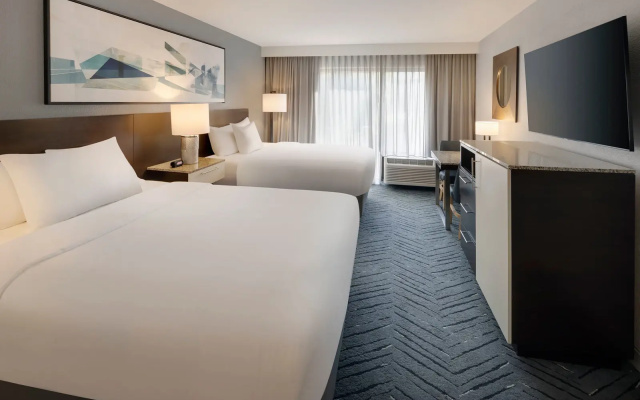 photo 5 of Delta Hotels by Marriott Orlando Celebration