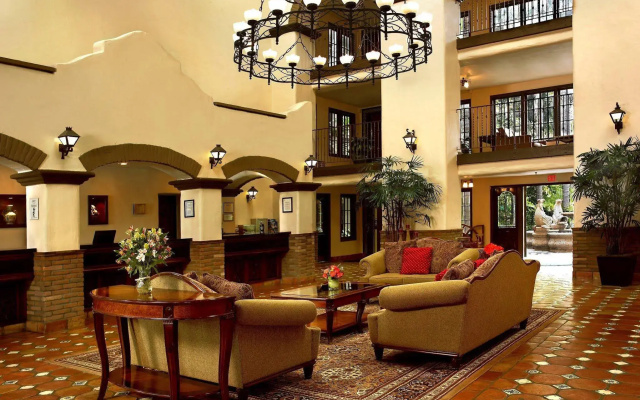 photo 2 of The Buena Park Grand Hotel & Suites