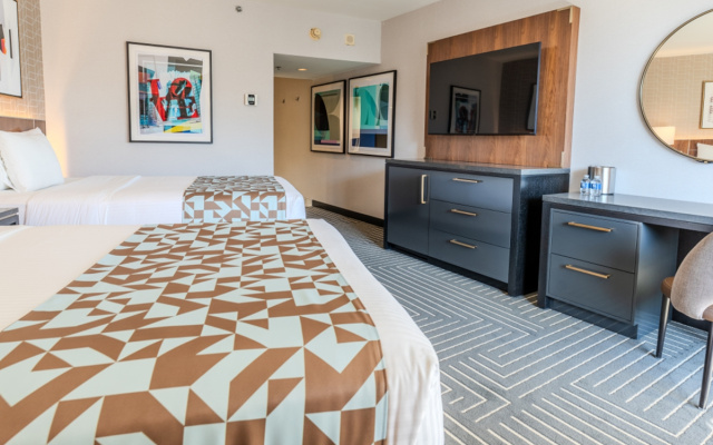 photo 3 of Radisson Hotel Valley Forge