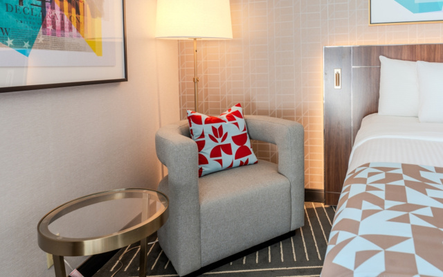 photo 5 of Radisson Hotel Valley Forge