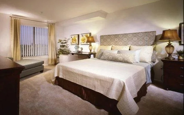 photo 2 of Radisson Villa San Mateo
