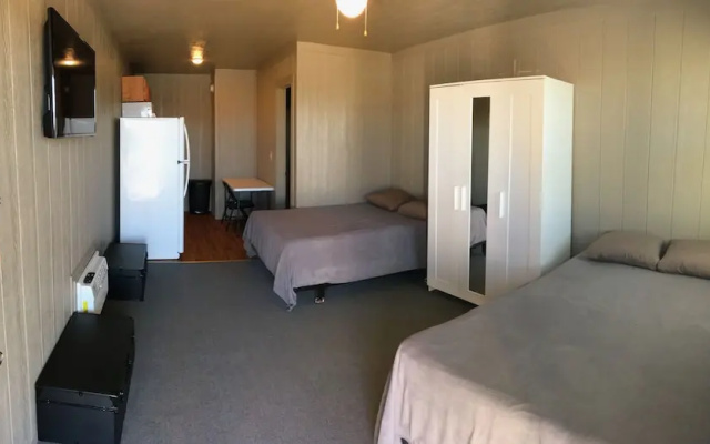 photo 3 of Railhead Rentals