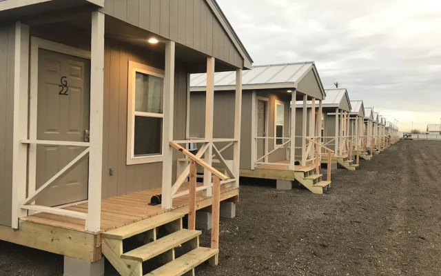 photo 5 of Railhead Rentals