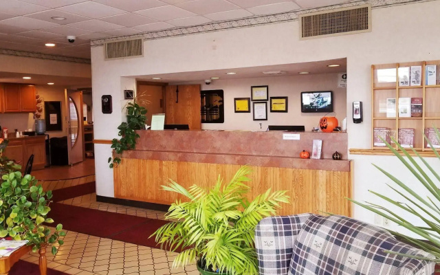 photo 2 of Rain Tree Inn