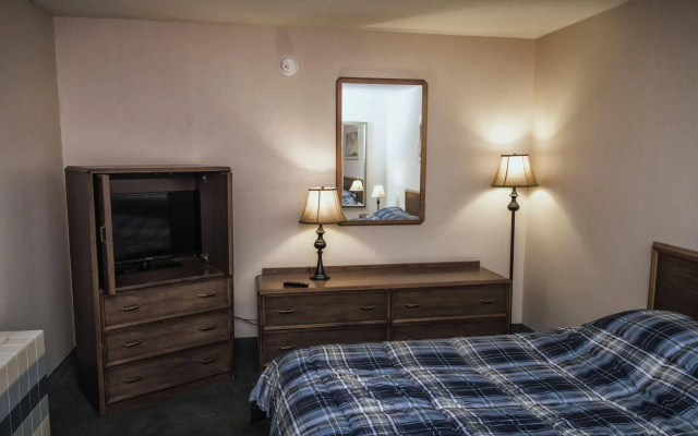 photo 5 of Rain Tree Inn