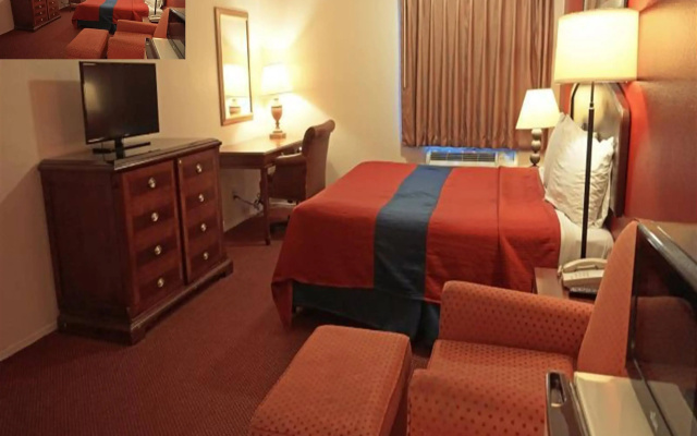photo 3 of Rainbow Inn - Near Adventure City