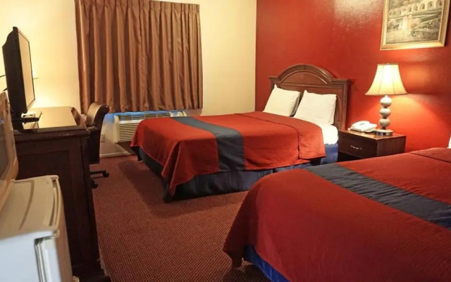 photo 5 of Rainbow Inn - Near Adventure City