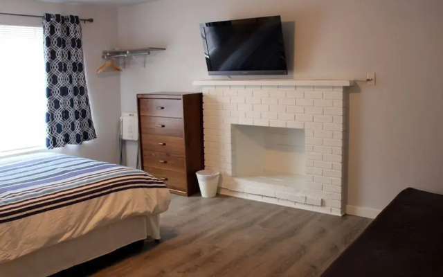 photo 2 of Rainier Guesthouse