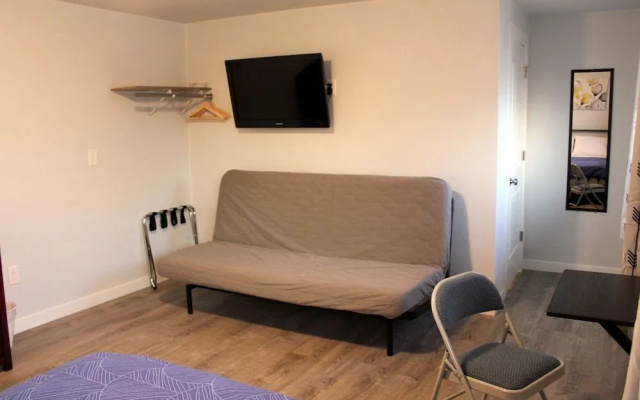 photo 3 of Rainier Guesthouse