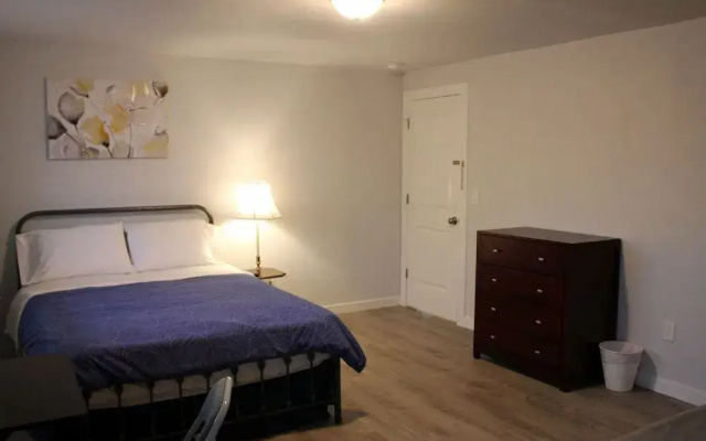 photo 4 of Rainier Guesthouse