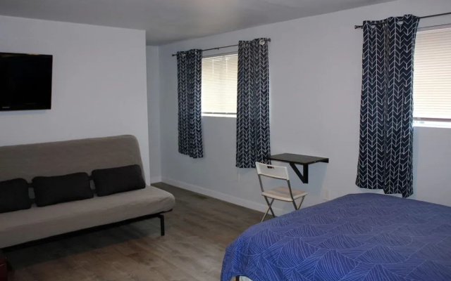 photo 5 of Rainier Guesthouse