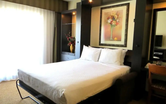photo 5 of Raintree At Polo Towers, Las Vegas
