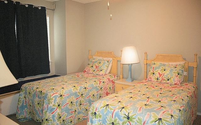 photo 5 of RainTree Villas 2F by RedAwning