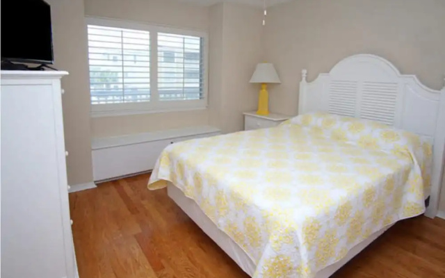 photo 2 of Raintree Villas by Elliott Beach Rentals