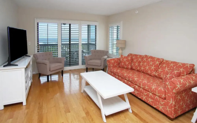 photo 3 of Raintree Villas by Elliott Beach Rentals