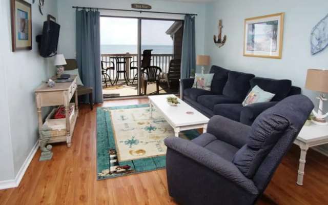 photo 5 of Raintree Villas by Elliott Beach Rentals